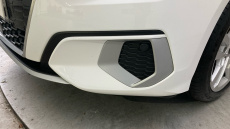 Audi A3 35 TFSI Sport 4dr Petrol Saloon